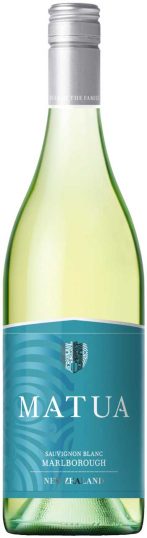 Matua Valley Sauvignon Blanc